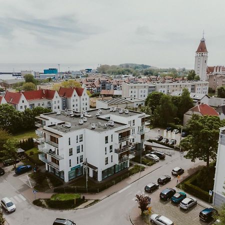 Apartament Wento Wladyslawowo Luaran gambar