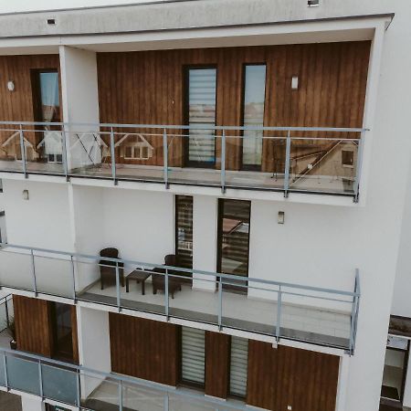 Apartament Wento Wladyslawowo Luaran gambar