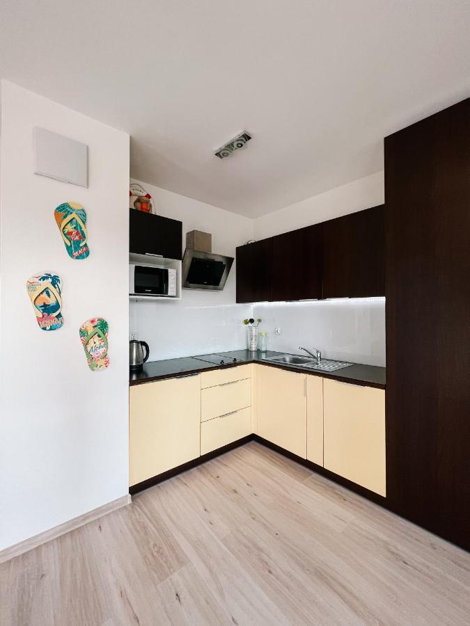 Apartament Wento Wladyslawowo Luaran gambar