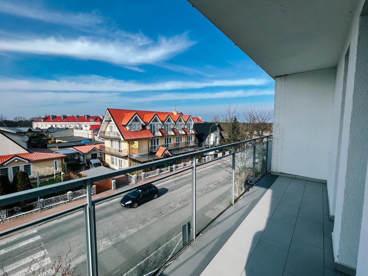 Apartament Wento Wladyslawowo Luaran gambar