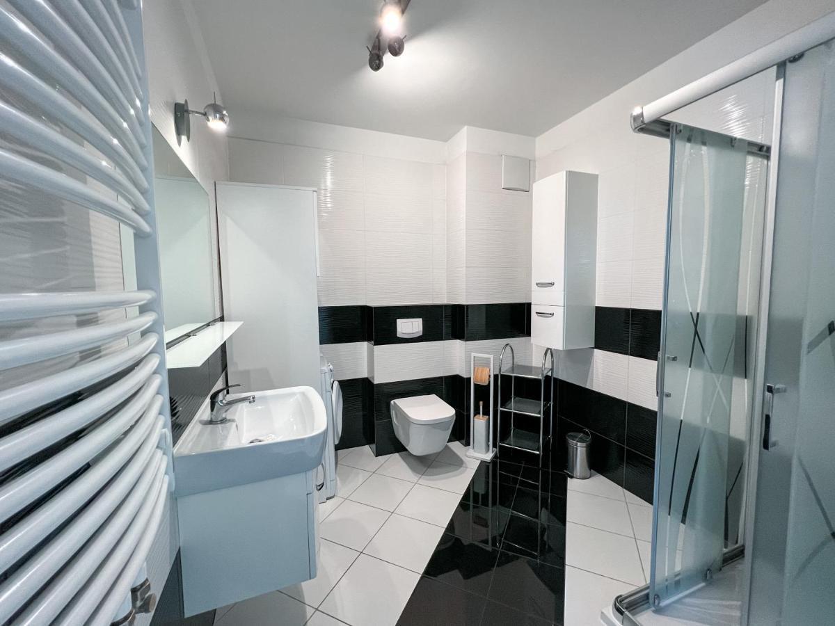 Apartament Wento Wladyslawowo Luaran gambar